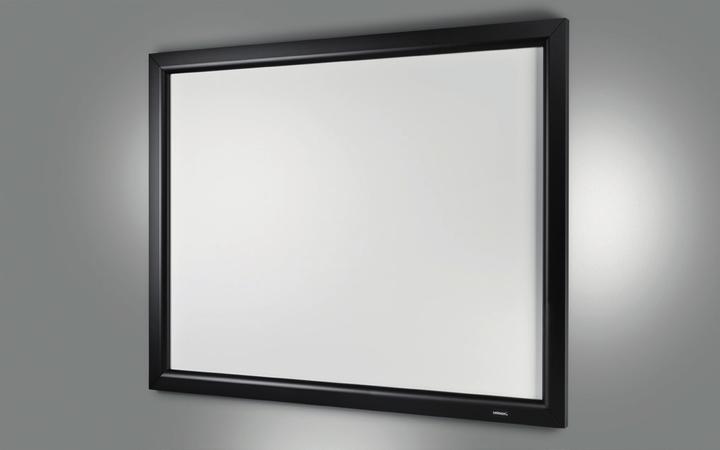 Image du produit Celexon Cadre HomeCinema (81.50", 16:9)