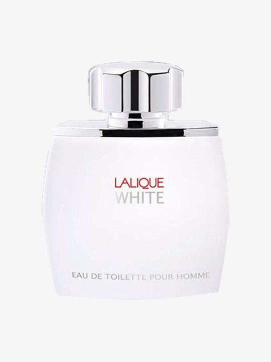 Image du produit Lalique Blanc (Eau de toilette, 125 ml)