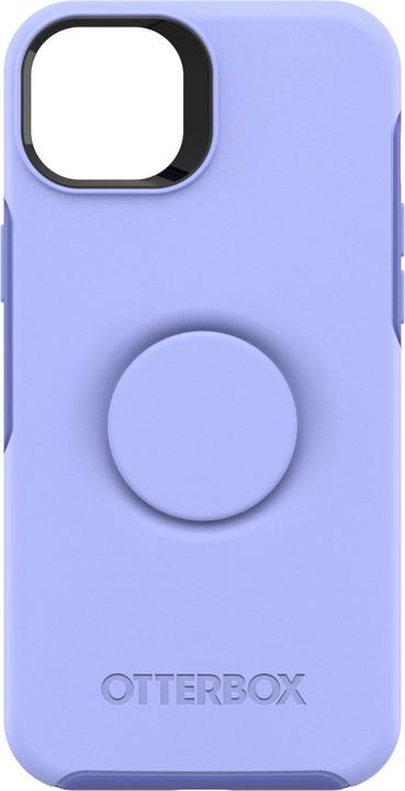 Actual product image OtterBox Otter + Pop Symmetry (Apple iPhone 14 Plus)