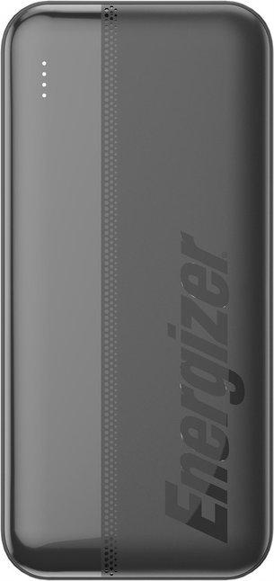 Produktbild Energizer Powerbank 10000 mAh 15W UE10050CC schwarz (10000 mAh)