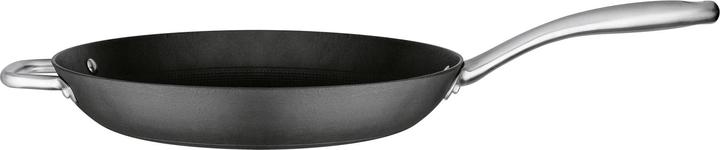 Actual product image GSW Robusta frying pan Ø20cm (Frying pan, Cast iron)