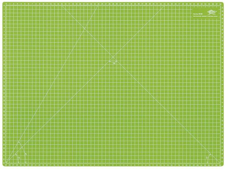 Wedo Cutting mat A2 Comfortline (60 x 45 cm)