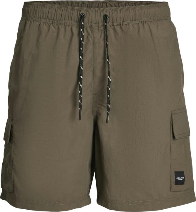 Jack & Jones Cargo fit Badeshorts Badeshorts