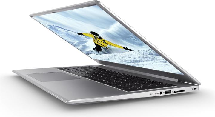 Produktbild Medion Akoya P17609 (17.30", Intel Core i5-1135G7, 16 GB, 1000 GB, CH)