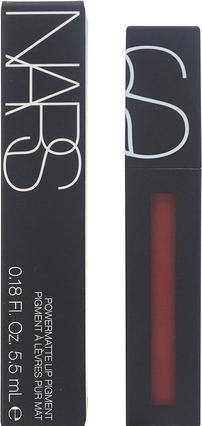 Actual product image NARS Cosmetics Powermatte Lip Pigment (Vain)