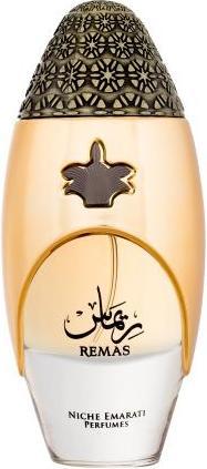 Image du produit Lattafa Perfumes Lattafa - Lattafa Remas - EDP - Volume : 100 ml (Eau de parfum, 100 ml)