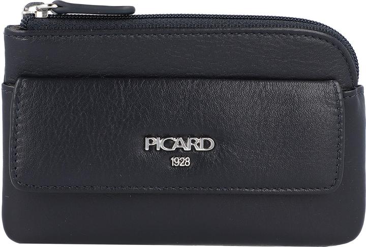 Actual product image Picard Bingo key case