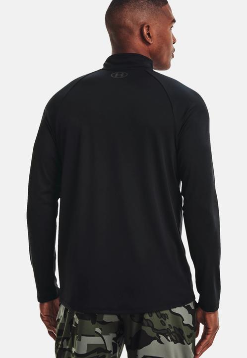 Immagine prodotto Under Armour Tech 2.0 1/2 ZIp Training Shirt Uomo (L)