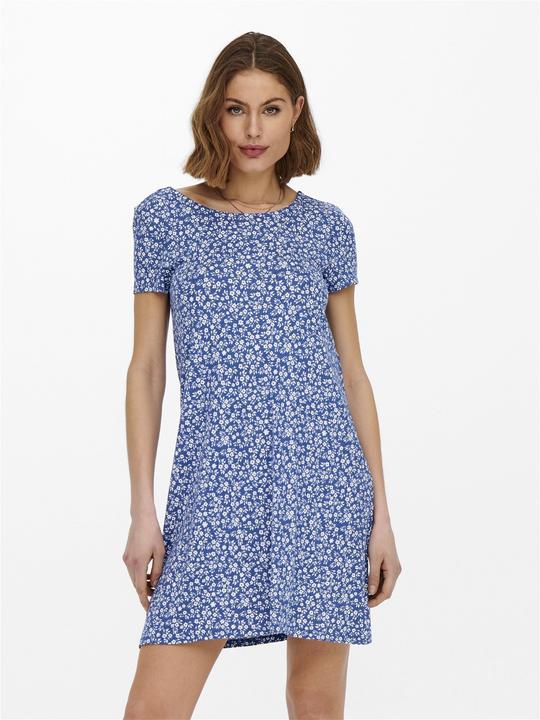 Produktbild Only Lässiges Kleid mit kurzen Ärmeln (XS)