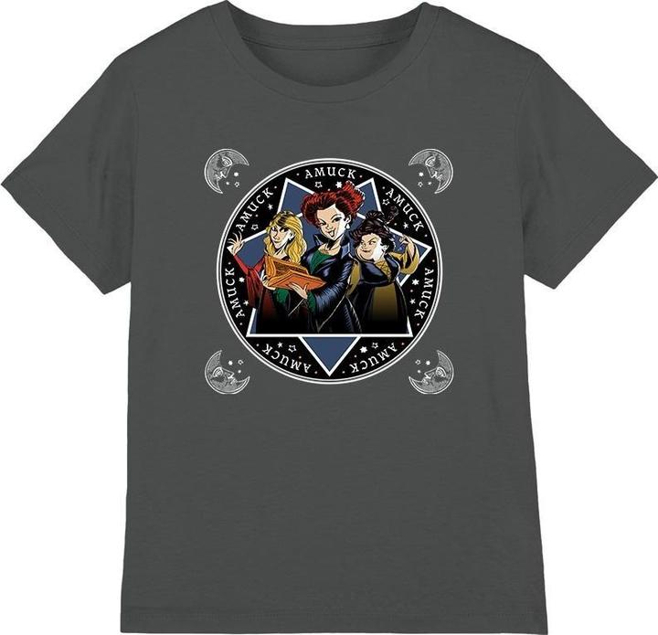 Universal Textiles Amuck Amuck Amuck TShirt