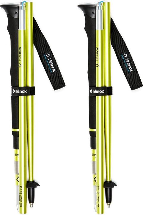 Image du produit Helinox Passport TL130ADJ bâton de randonnée (130 cm)