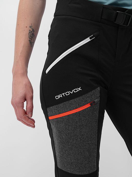 Produktbild Ortovox Cevedale Pants W (L)