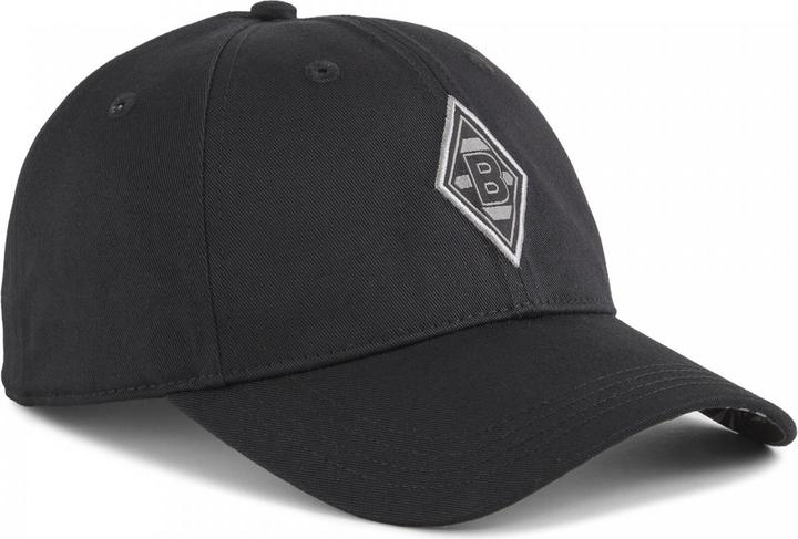 Actual product image Puma BMG ESS Cap (One size)
