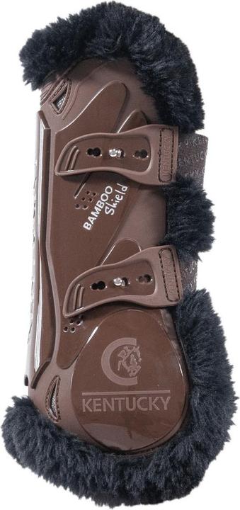 Kentucky Horsewear Bambus Elastic