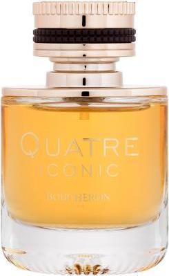 Actual product image Boucheron Eau de Parfum (Eau de parfum, 50 ml)