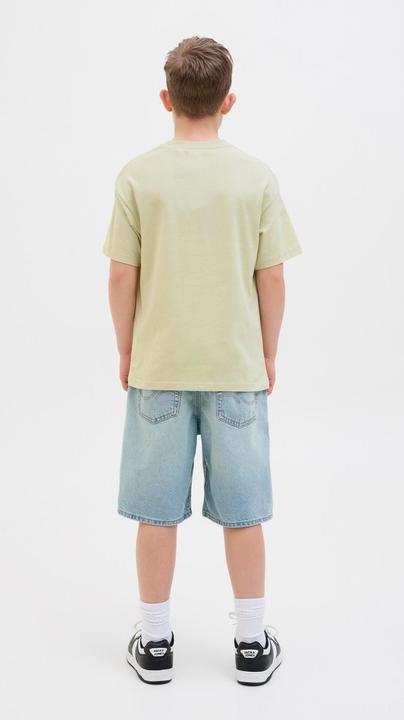 Immagine prodotto Jack & Jones T-shirt stampata T-shirt Junior (140)