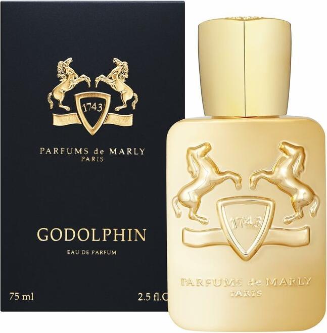 Actual product image Parfums de Marly Godolphin (Eau de parfum, 75 ml)