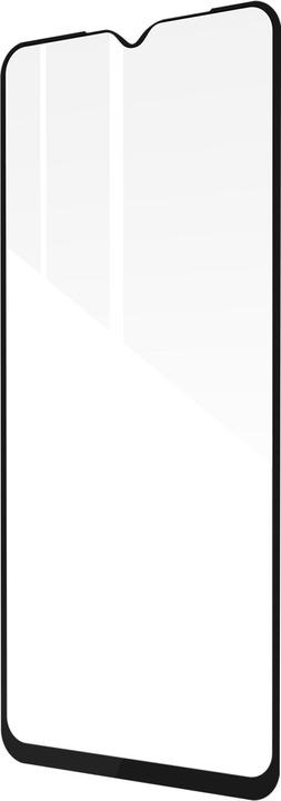 Immagine prodotto Avizar Vetro antiproiettile, pellicola di protezione del vetro, vetro protettivo (1 Pezzo/i, Realme C11 2021)