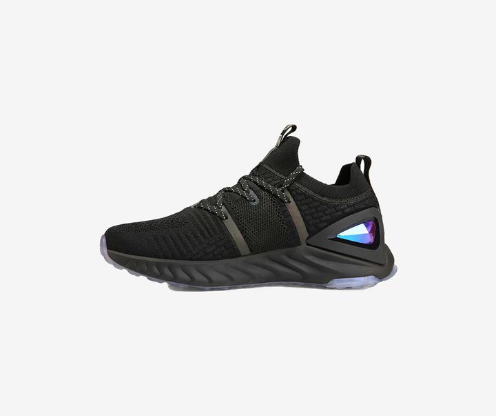 Actual product image Peak Ice Works taichi running knitted (43)