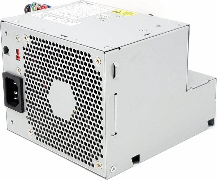 Produktbild Dell Power Supply, 280 Watt, PFC (280 W)