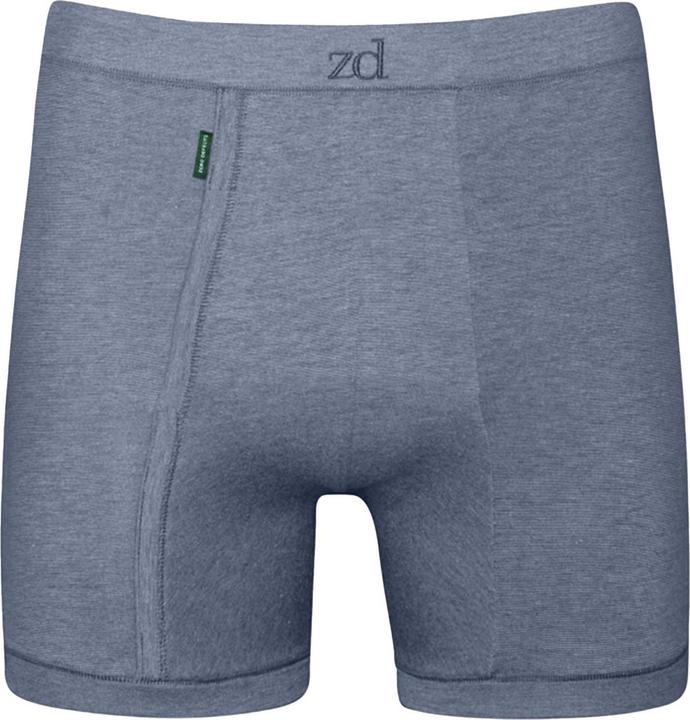 Image du produit Zd Zero Defects Boxer Casual Confortable à porter (3XL, Une unité par pack)