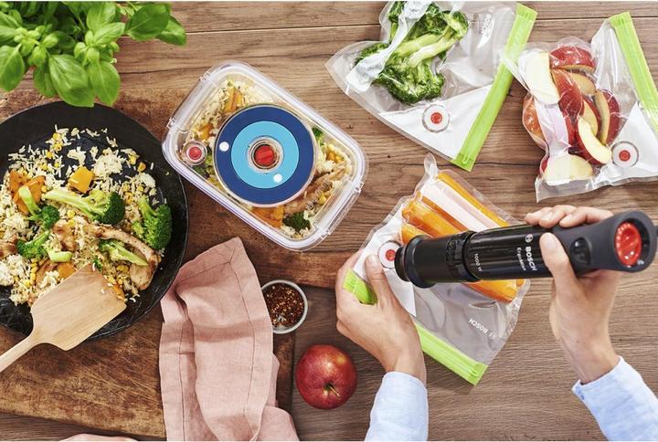 Actual product image Bosch Hausgeräte Vacuum container MSZV0FC2 (1.20 l)