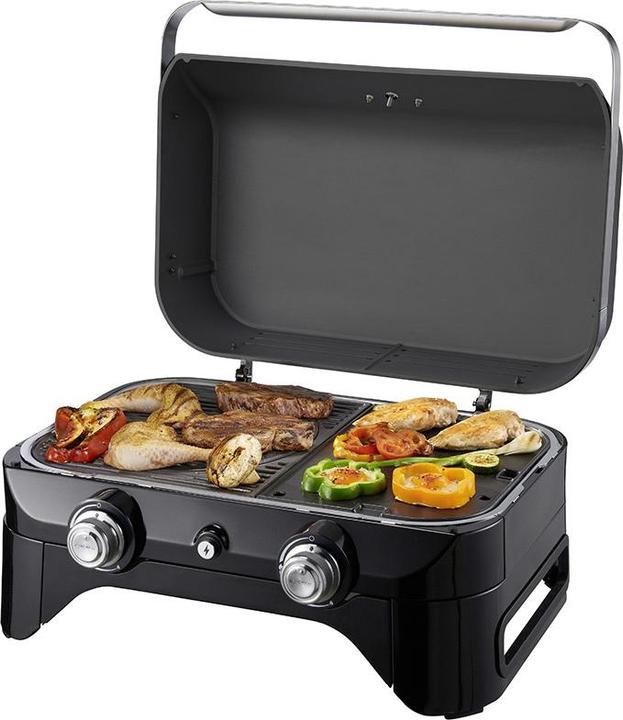 Immagine prodotto Campingaz Attitude 2100 LX (5 kW)