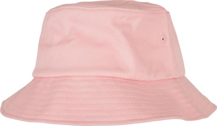Produktbild Flexfit Cotton Twill Bucket Hat - 3124 (One Size)