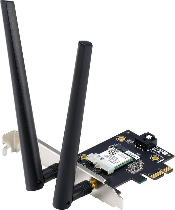 Produktbild ASUS PCE-AXE59BT (PCI-E x1)