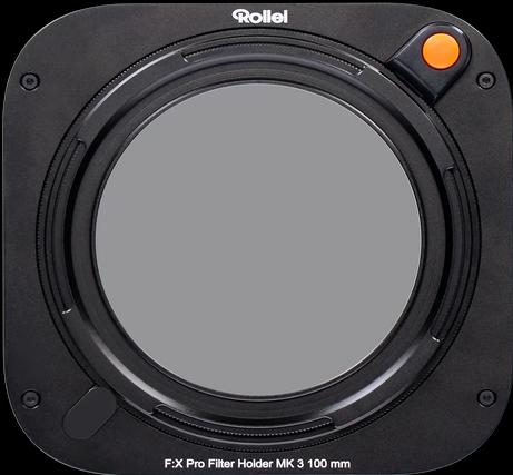 Produktbild Rollei Filter Holder MK 3 Master Kit (ND- / Graufilter, ND- / Grauverlauffilter)
