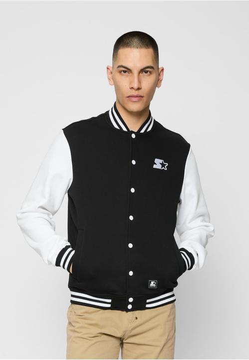Immagine prodotto Starter Giacca in pile College (XXL)