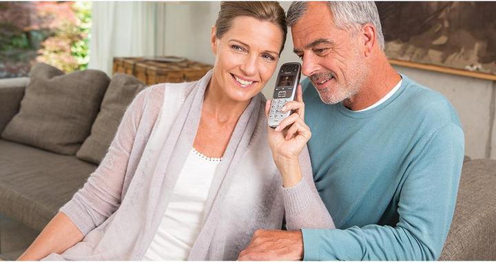 Image du produit Gigaset E560 (CH-Version)