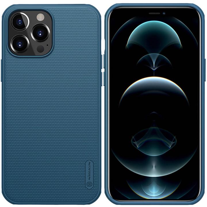 Produktbild Nillkin Super Frosted Shield Series (Apple iPhone 13 Pro)