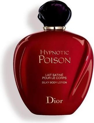Actual product image Dior Hypnotic Poison (Body cream, 200 ml)