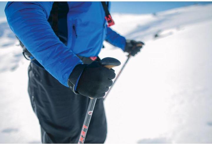 Actual product image Icebreaker Tech Liner (S)