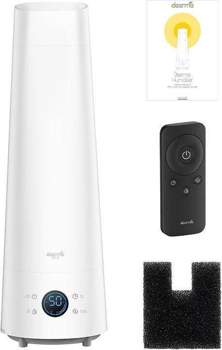 Actual product image Deerma Ultrasonic humidifier LD220 (20 m²)