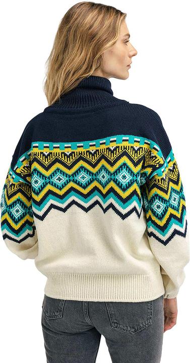 Produktbild Dale of Norway Women's Randaberg Sweater (S)