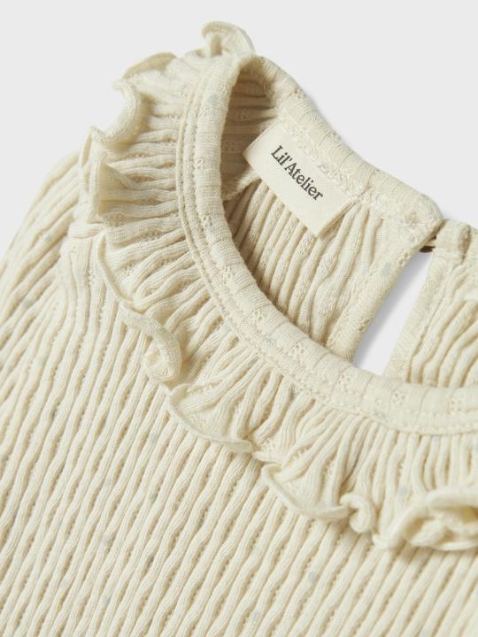 Immagine prodotto Name it Slim Fit Oberteil mit langen Ärmeln (92)
