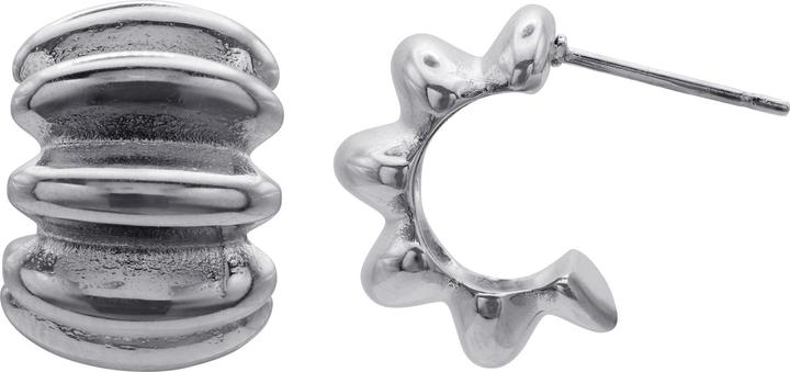 Immagine prodotto Heideman Elia color argento (100% acciaio inossidabile)