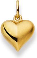 Image du produit Natsumi Schmuck Pendentif coeur en or 18K/750 (750/18 K Or jaune)