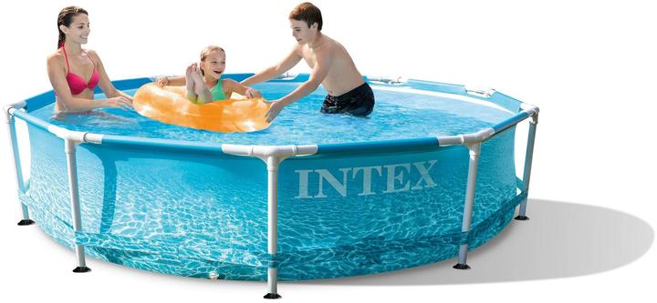 Immagine prodotto Intex Set da spiaggia (Ø 305 x 76 cm)
