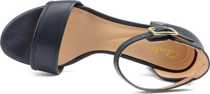 Actual product image Clarks Ezoria Mae (40)
