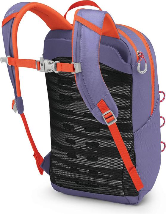 Image du produit Osprey Jet 12 Wanderrucksack 36.5 cm (12 l)