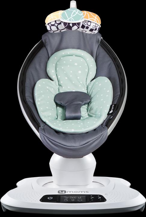 4moms Demande pour un nouveau-né