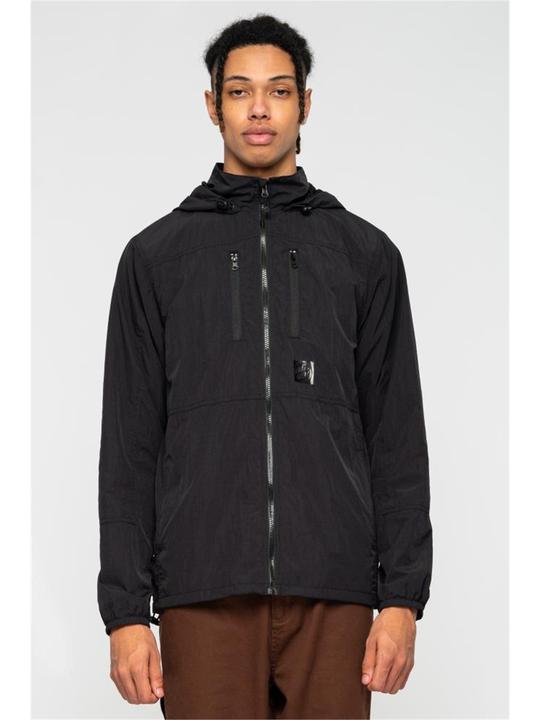 Actual product image Santa Cruz Castle Rock Jacket (L)