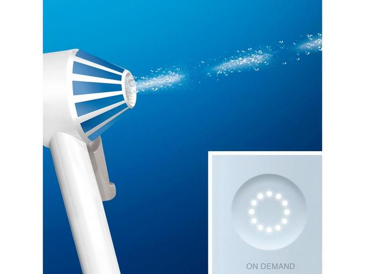 Actual product image Oral-B AquaCare 4
