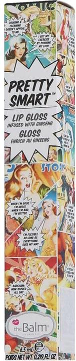 Image du produit The Balm Pretty Smart (Grondement)