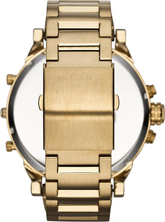 Immagine prodotto Diesel Mr. Daddy 2.0 (Orologio da polso analogico, Cronografo, 57 mm)