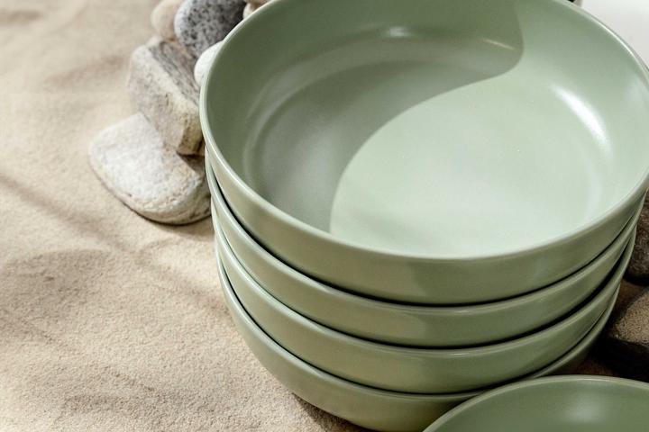 Actual product image Konsimo Victo (12 Piece)