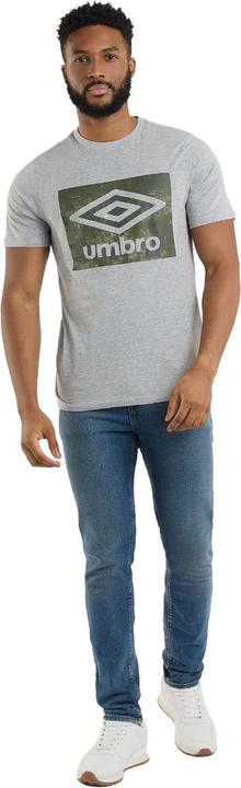 Produktbild Umbro Digi TShirt (XL)